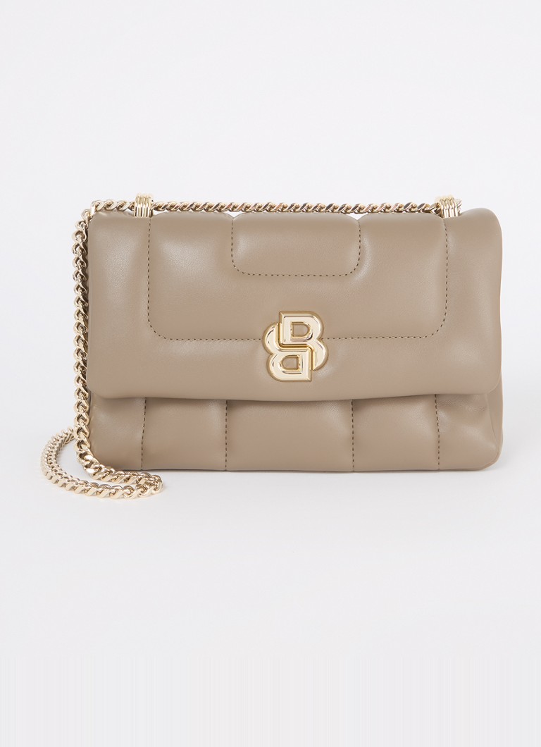 Borsa a tracolla HUGO BOSS con logo