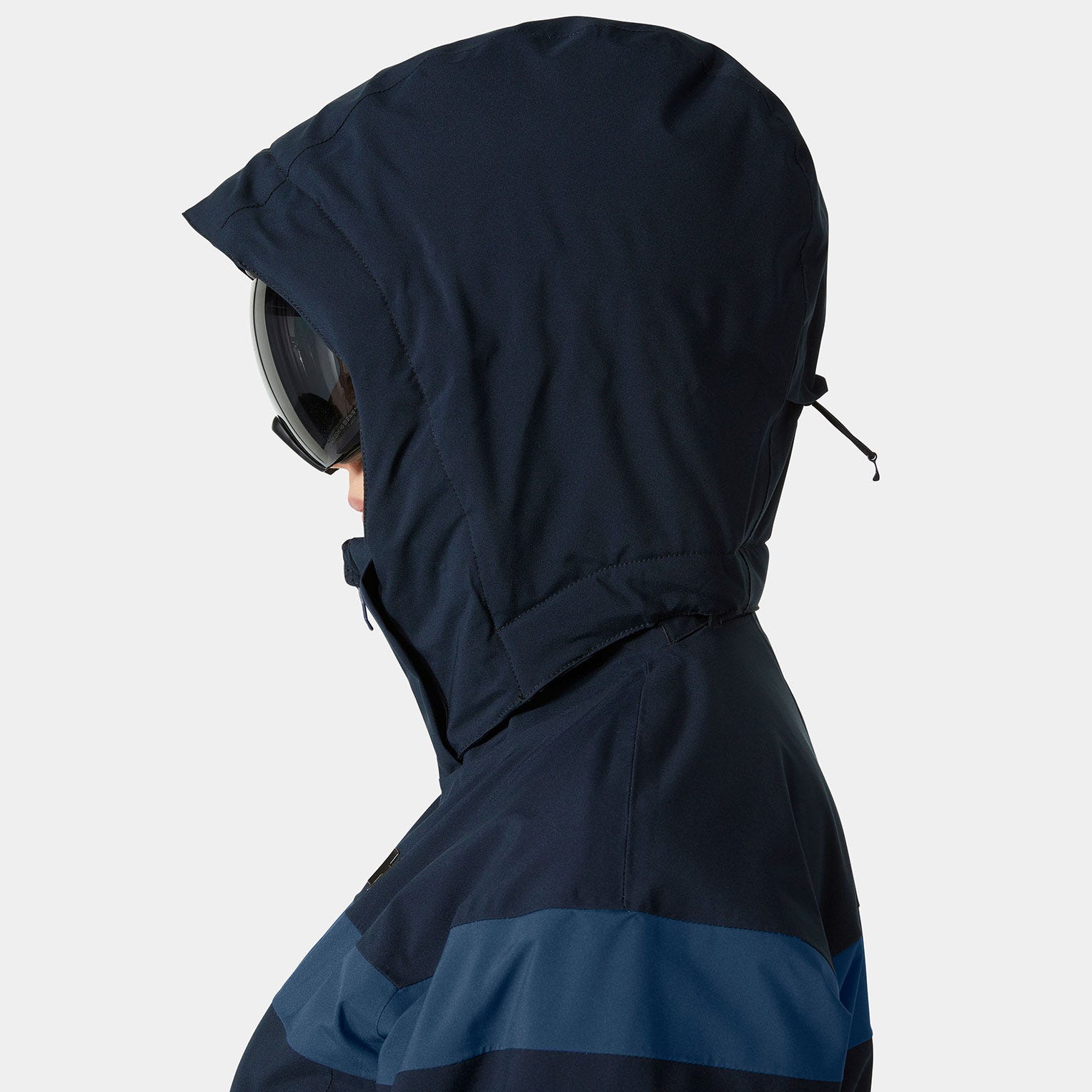 Women's Motionista LIFALOFT Ski Jacket
