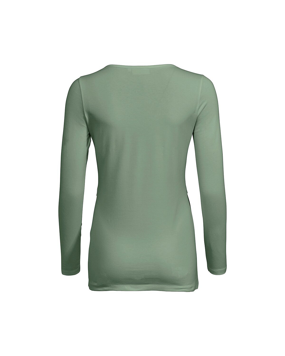 2er-Pack Umstands- und Still-Shirt