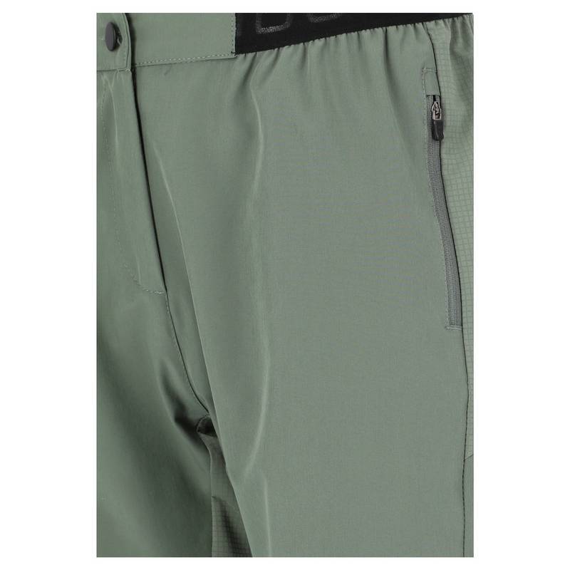 Endurance Macbeth Shorts Damen