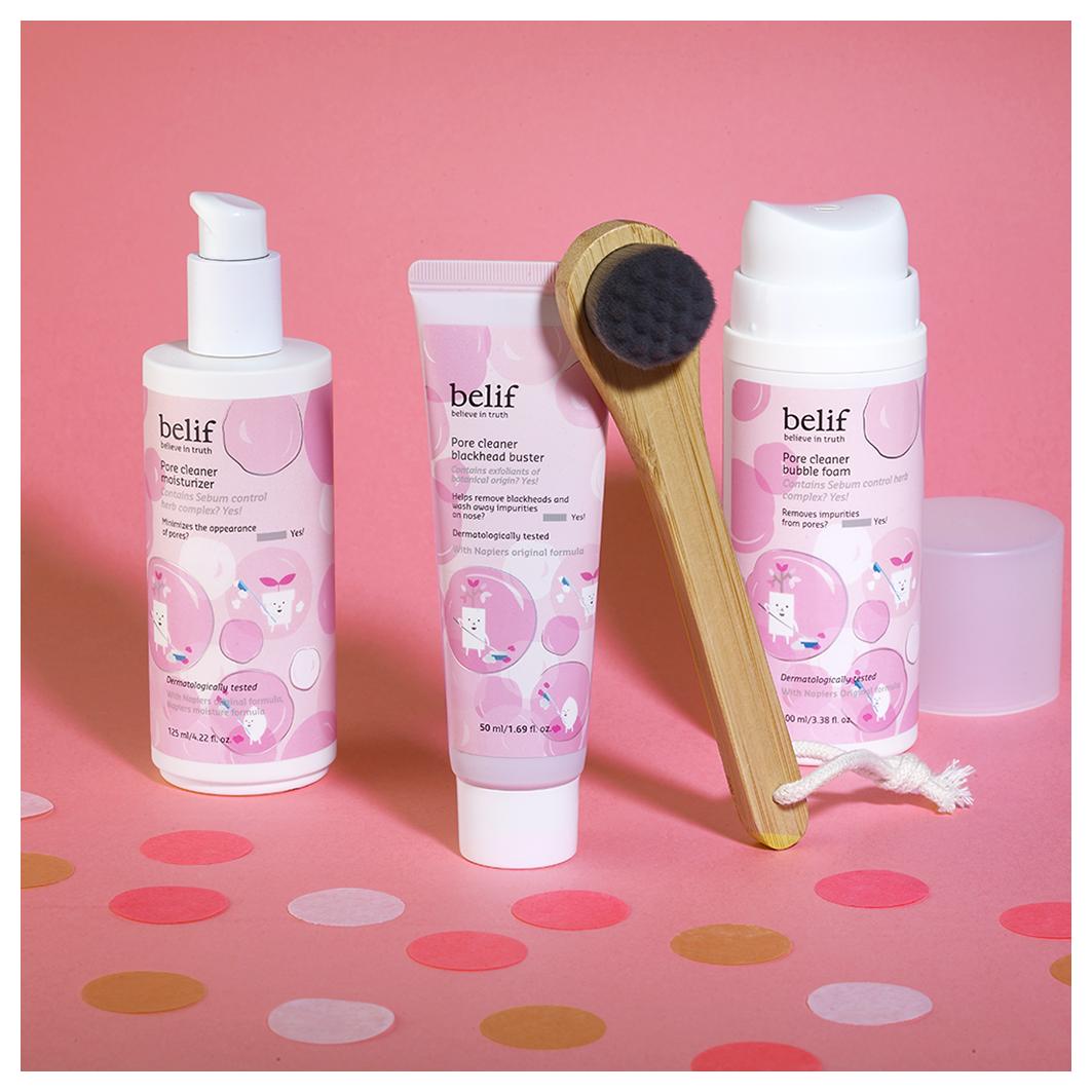 Pore Cleaner Blackhead Buster