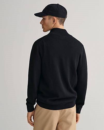 GANT Herren Strickjacke