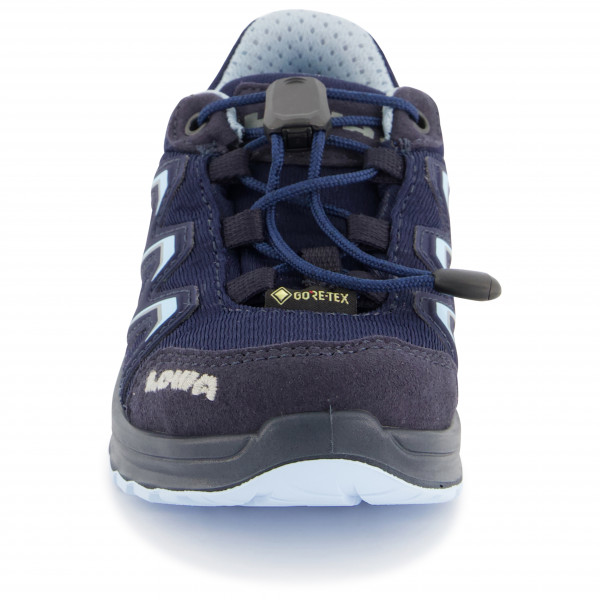 Lowa - Kid's Maddox GTX Lo - Multisportschuhe