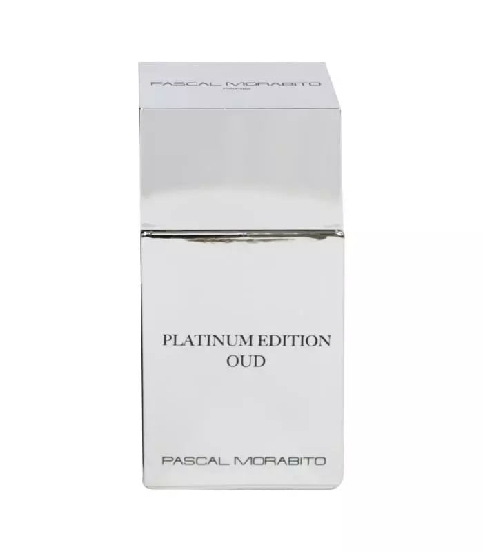 PLATINUM EDITION OUD Eau de Parfum Vaporisateur
