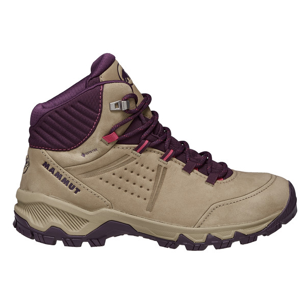 NOVA IV MID GTX W Damen - Wanderstiefel