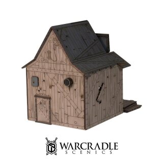 Red Oak Town Set 1