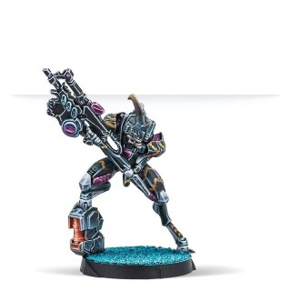 Reinforcements: Combined Army Pack Alpha