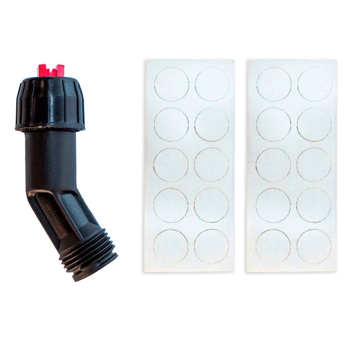 IK Servicekit für Foam Pro 12