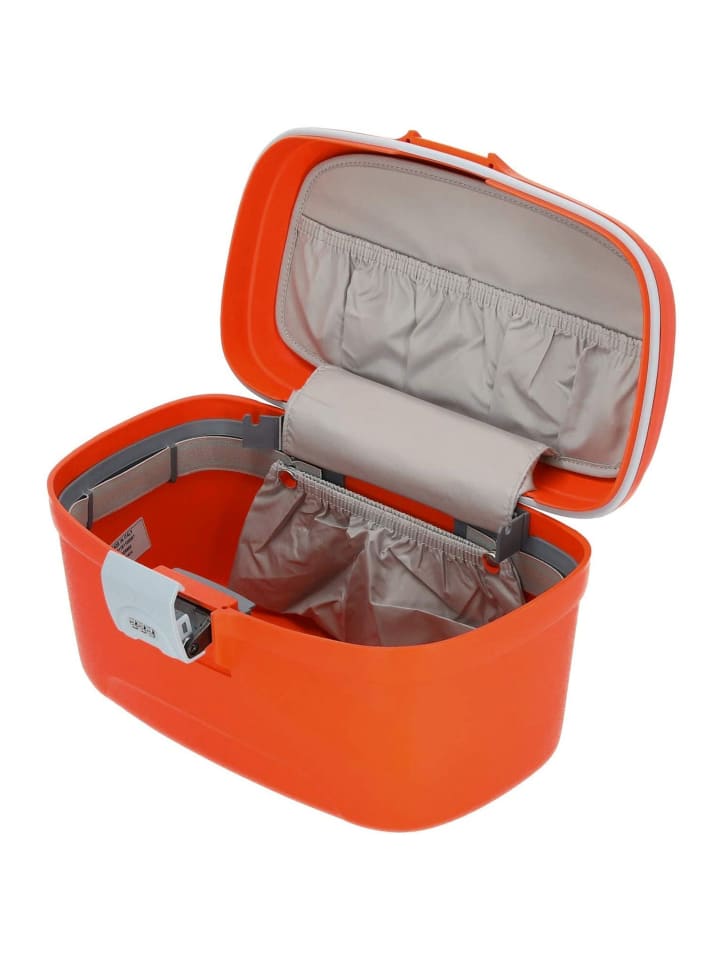 Roncato Light Beautycase 36 cm in papaia günstig kaufen onesize