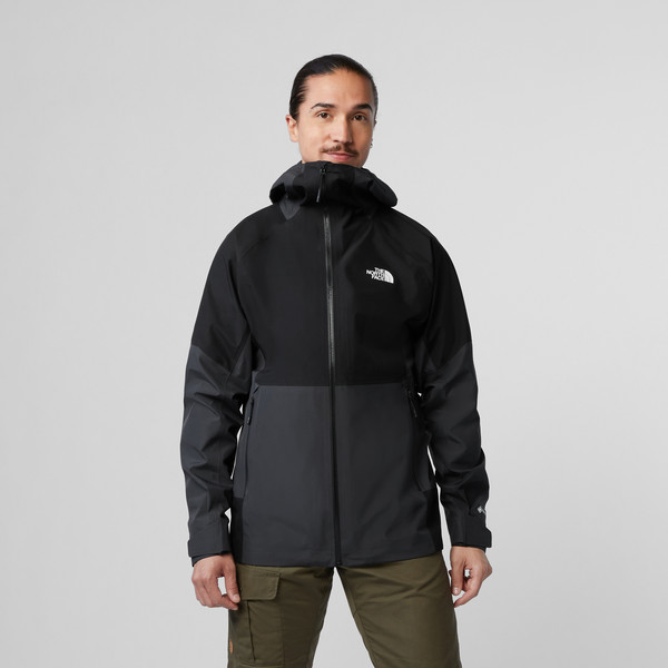 M JAZZI GTX JACKET Herren - Hardshelljacke
