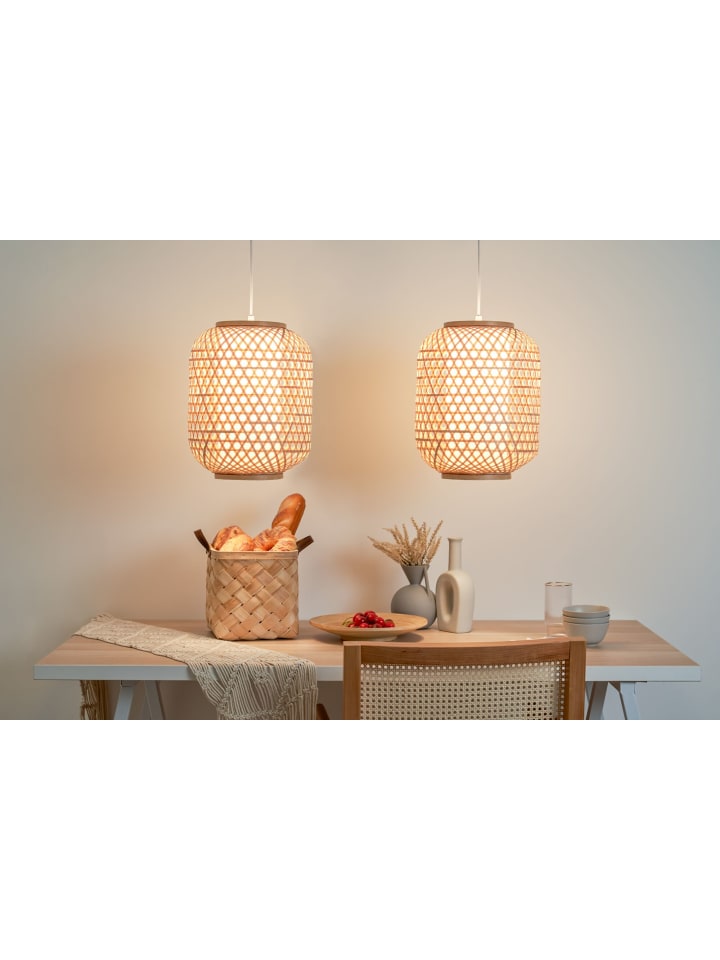 Pauleen Pendelleuchte Woody Delight günstig kaufen onesize