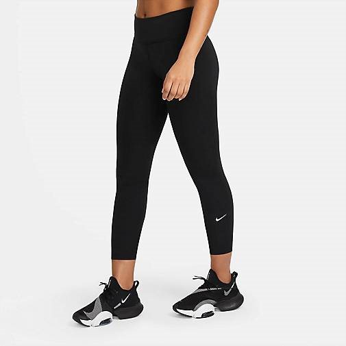 Nike Performance Damen Fitness Tight ONE Plus Size