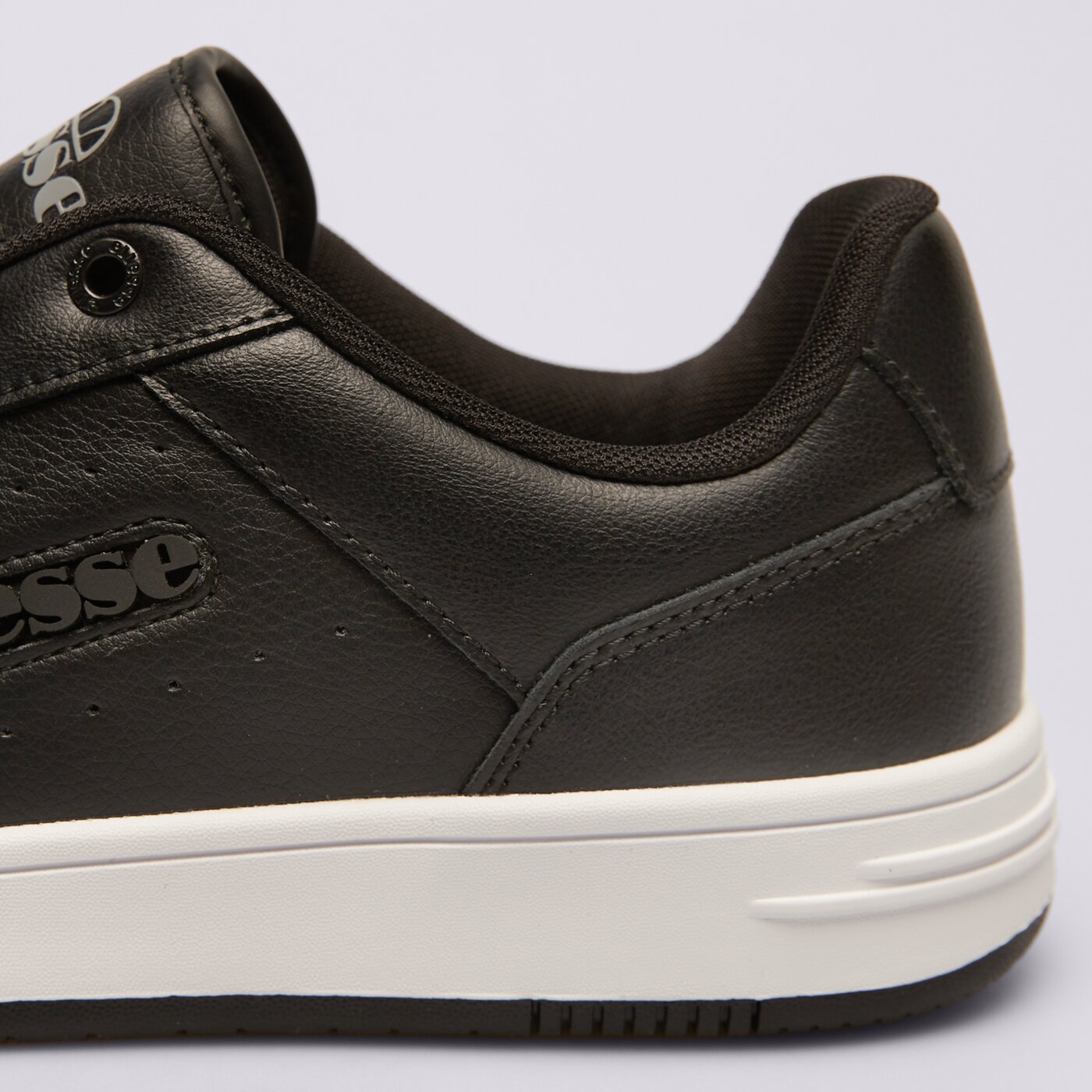 ELLESSE PANARO CUPSOLE Schwarz