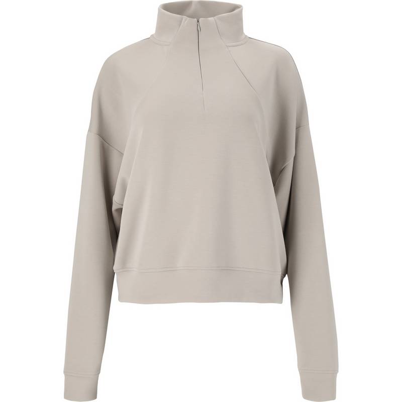 Endurance Jade Funktionssweatshirt Damen