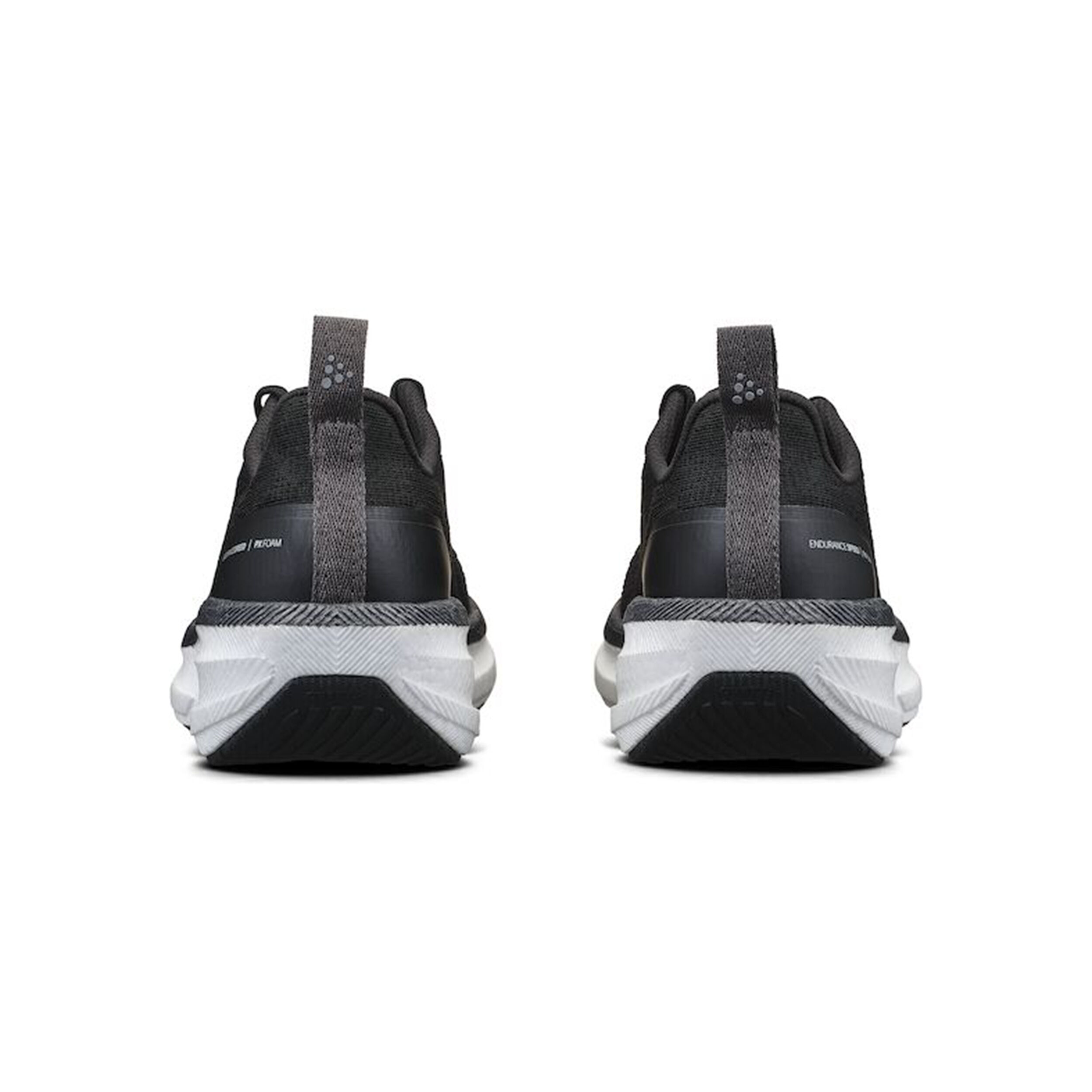 Endurance 2 Neutralschuh Herren - Schwarz