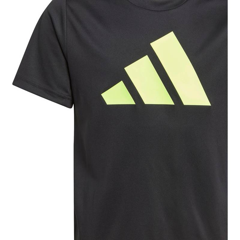 adidas TRAIN ESSENTIALS Funktionsshirt Jungen