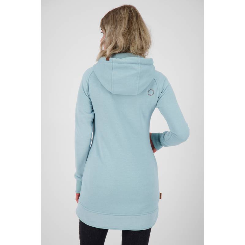 ALIFE AND KICKIN MaryAK A Sweatjacke Damen