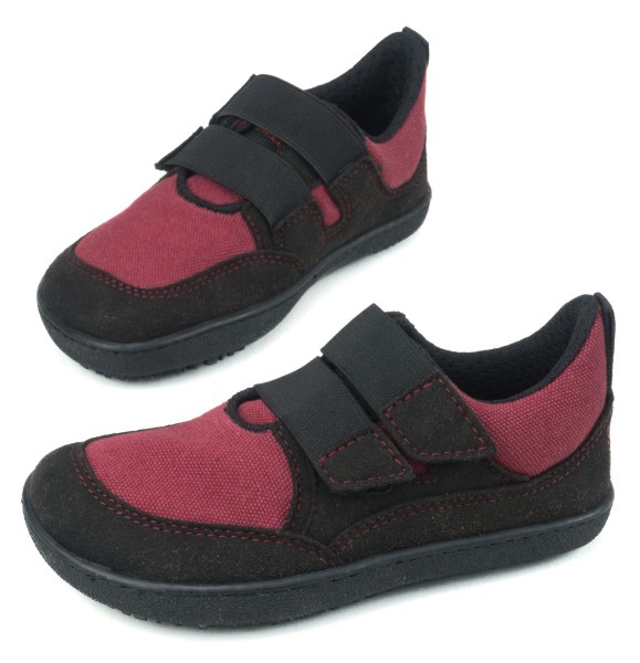 Sole Runner |k ~ Puck 2 ~ rot