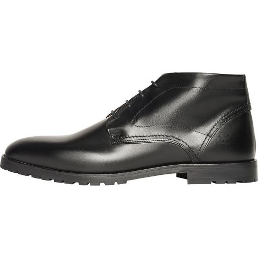Henry Stevens Chukka Boots Wallace GB