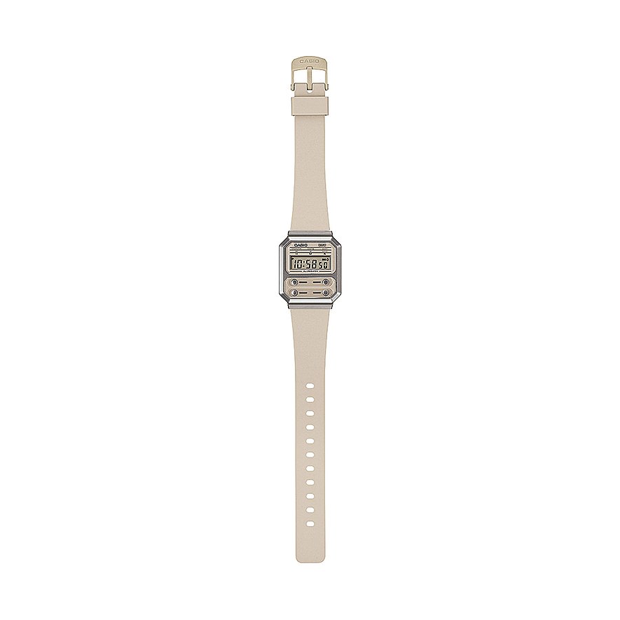 Casio Unisexuhr Edgy