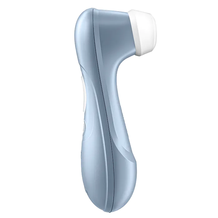 Satisfyer Massager Pro Blå Generationuka