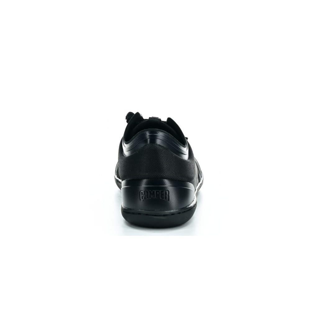 Camper Peu Cami Film Negro Black (K201667-004) Barfußsneakers