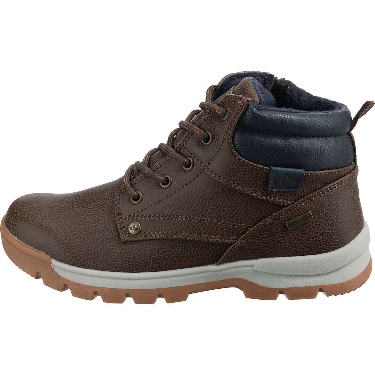 Winterschuhe FELIPE für Jungen
