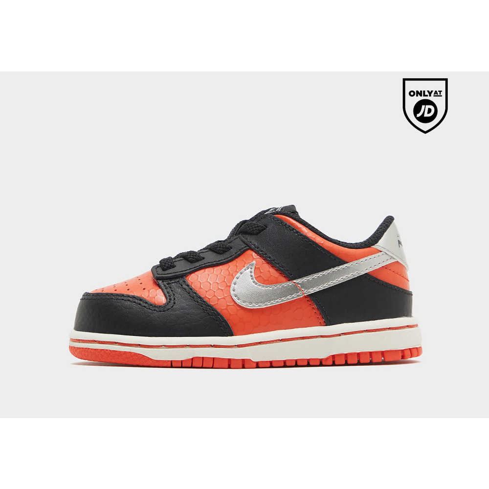 Nike Dunk Low DV1987-001 / schwarz