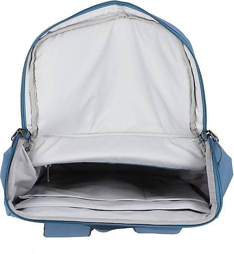 deuter UP Stockholm Rucksack 51 cm Laptopfach