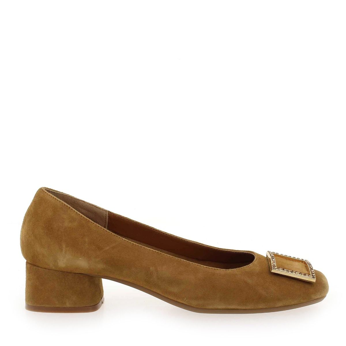 Reqins  KARISSE - Camel