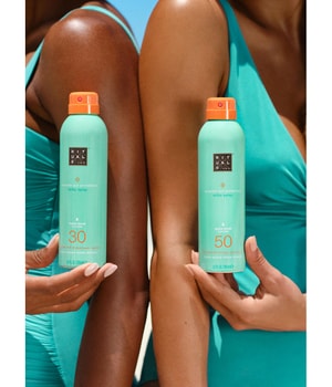 Rituals The Ritual of Karma Invisible Sun Protection Milky Spray SPF 30 Sonnenspray 200 ml