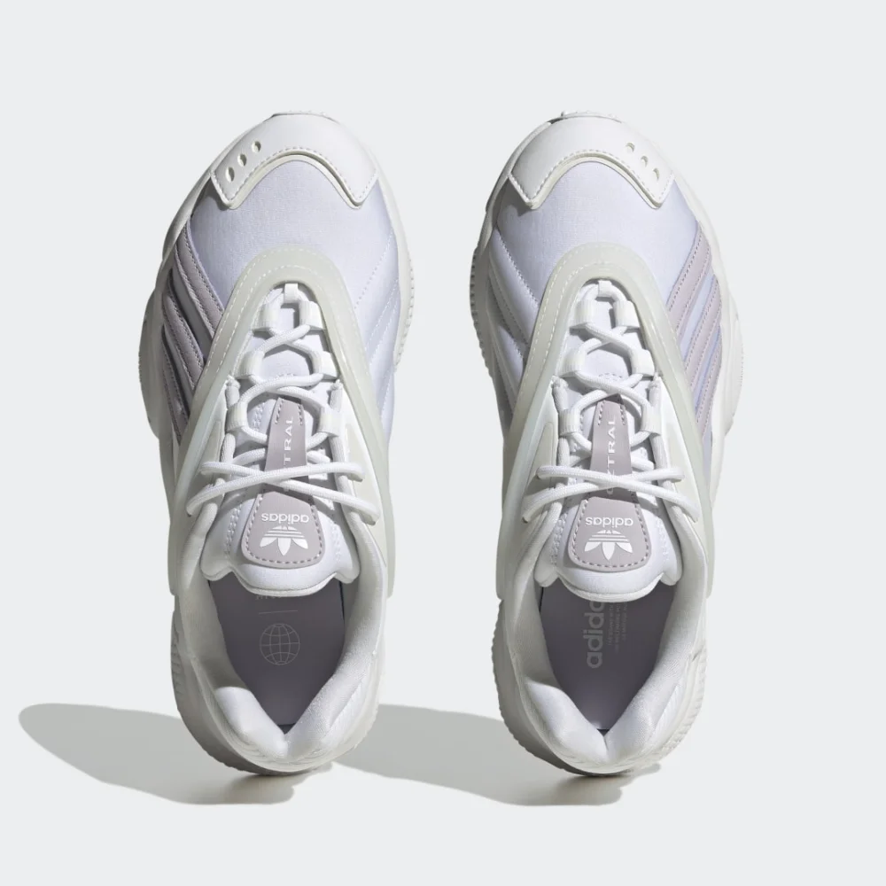 adidas Oztral HQ4472 / weiss