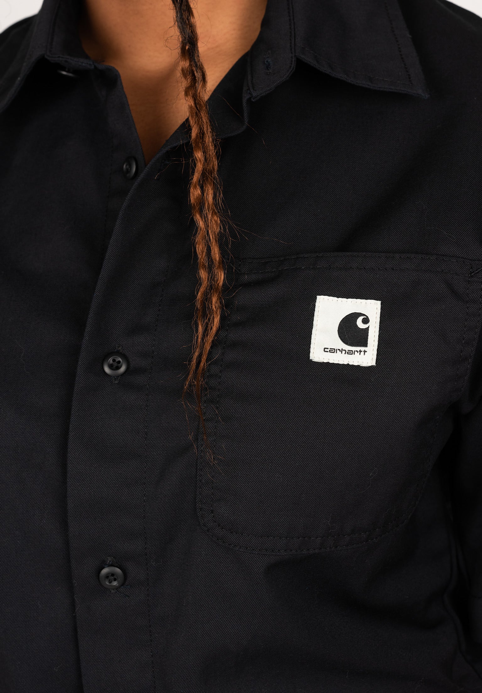 W' Craft Short Coverall