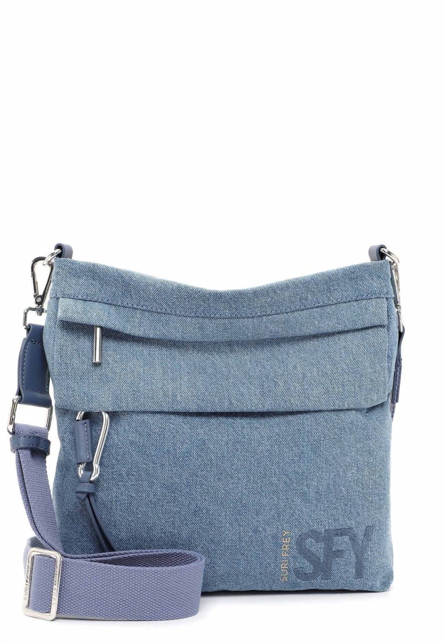 TAMARIS Handtaschen blau