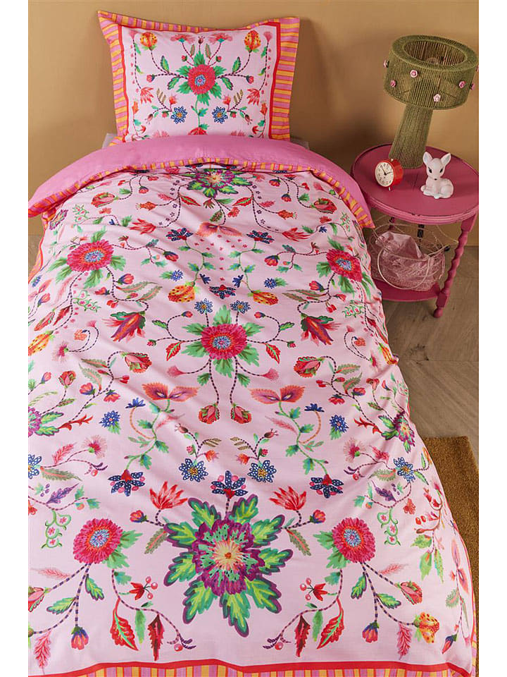 Oilily Bettwäsche-Set 