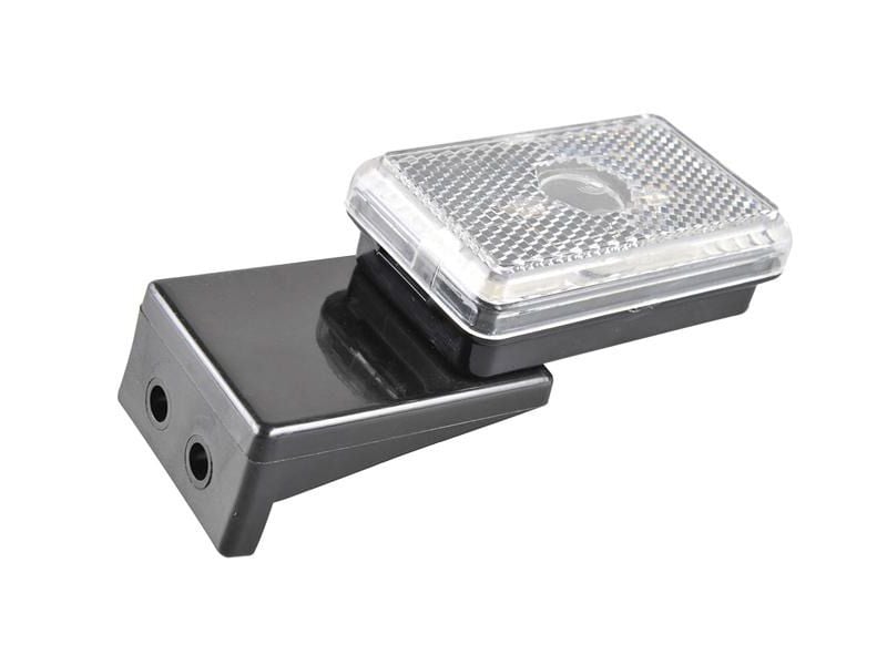 ProPlus Warnlampe weiß