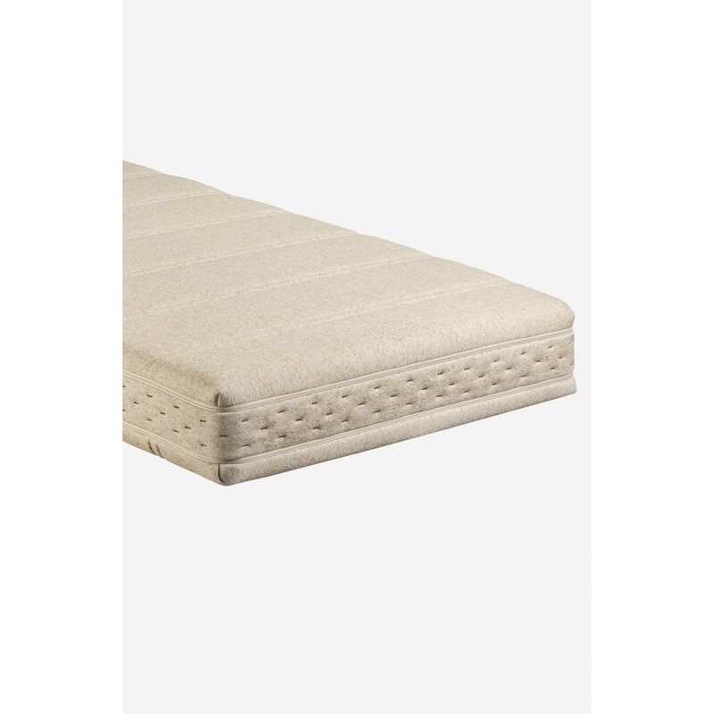 Matelas Chanvrenatura