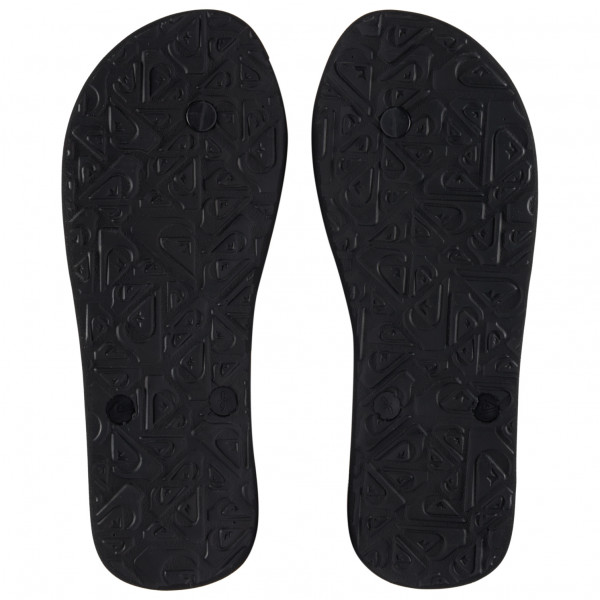 Quiksilver - Molokai Wordblock - Sandalen