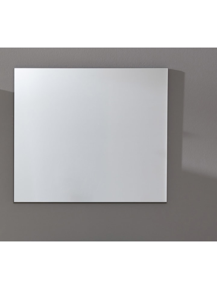 ebuy24 Spiegel LineGD Weiß 80 x 2 cm günstig kaufen onesize