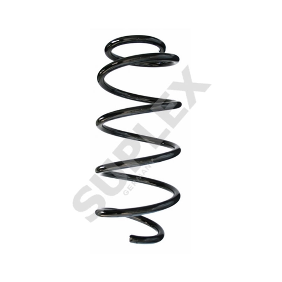 Suplex Schraubenfeder VW Vorderachse 39325 - ATU