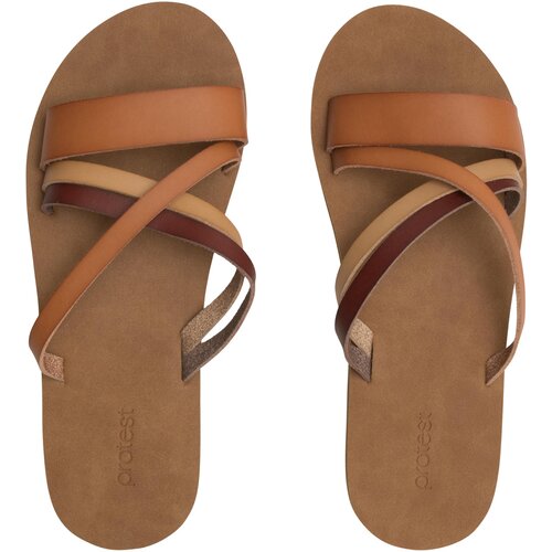 DAMEN BADESLIPPER PRTOYSTER SLAPS
