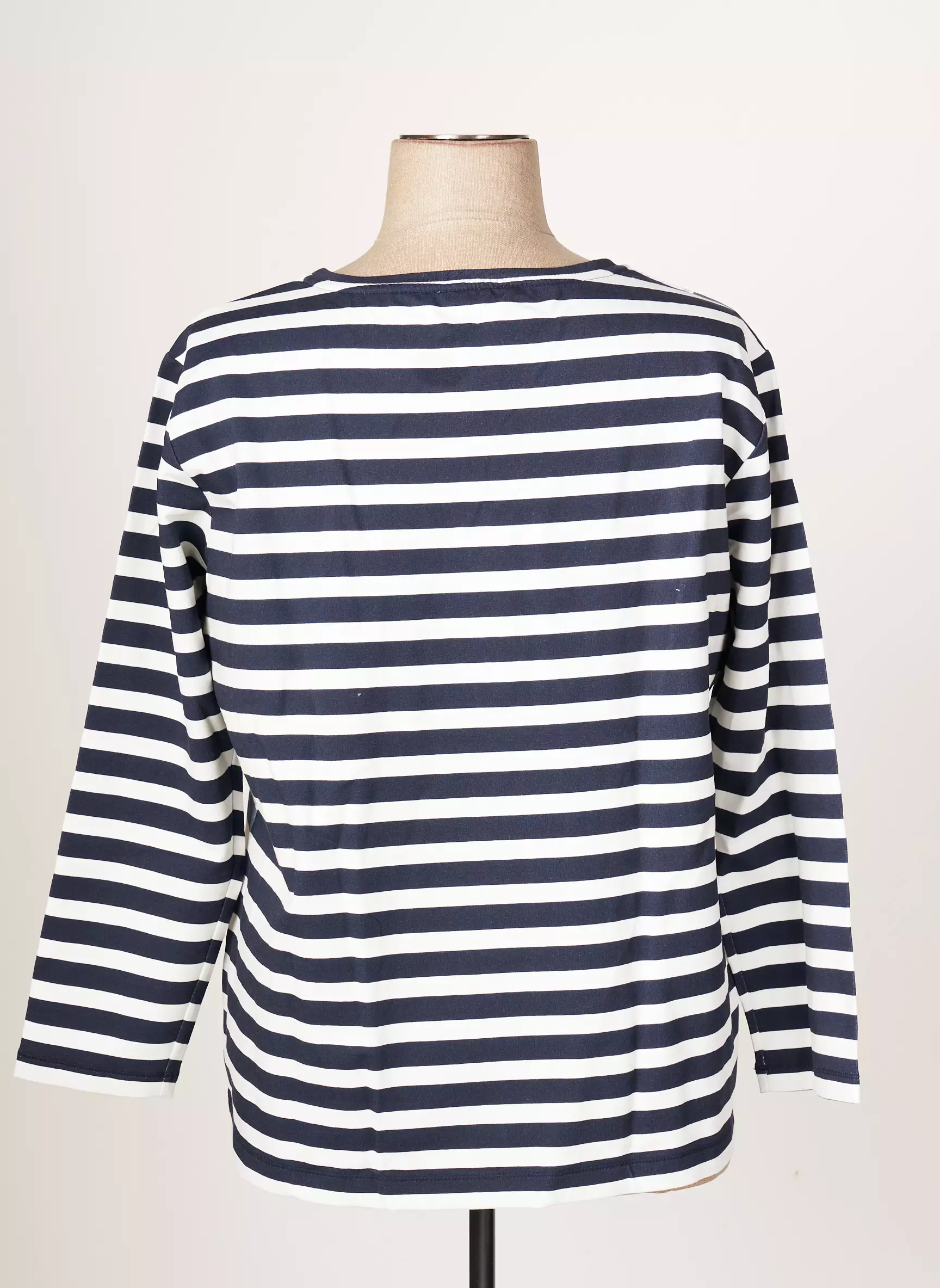 Thomas Rabe Tshirts Femme couleur bleu