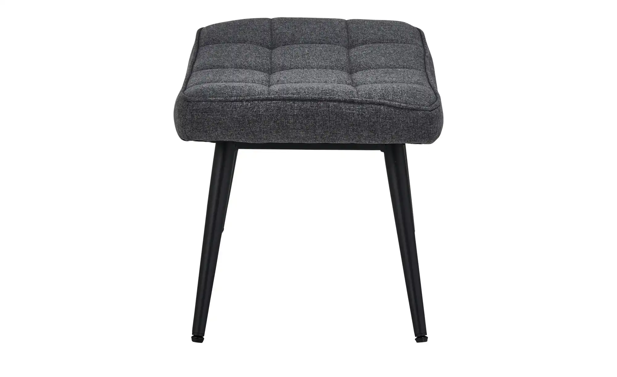 Sessel mit Fußhocker