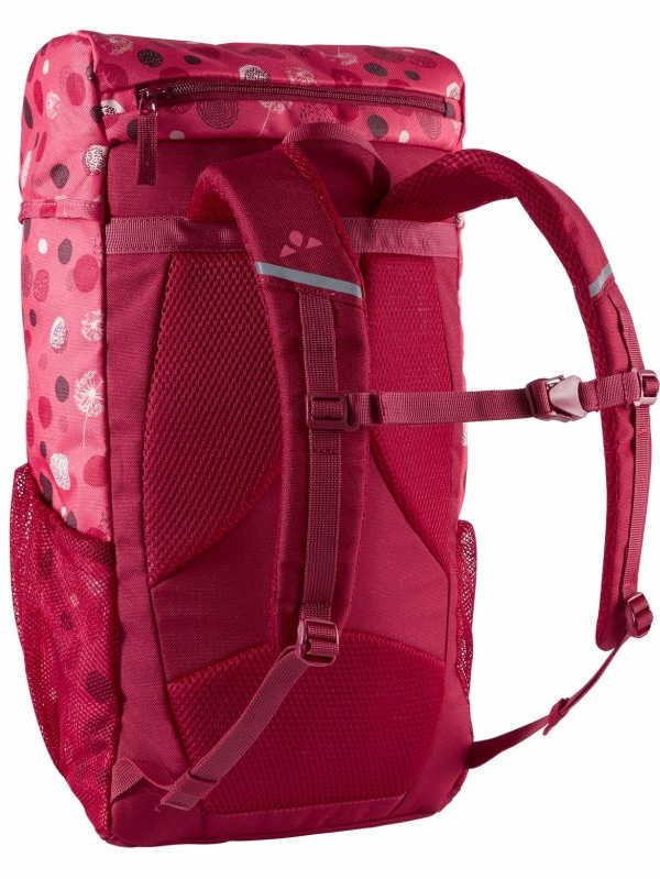 VAUDE Handtaschen lila/pink Skovi 15