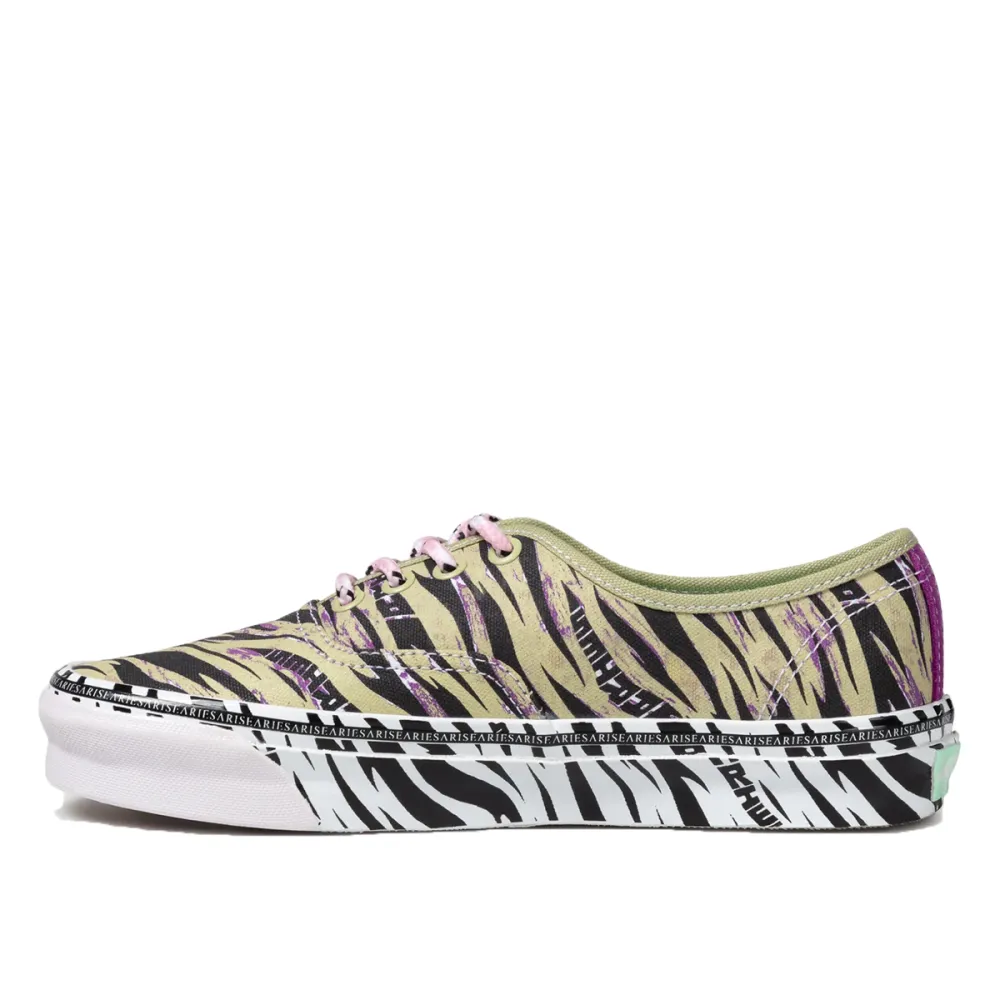 Vans x Aries UA OG Authentic LX VN0A4BV99QV1 / bunt