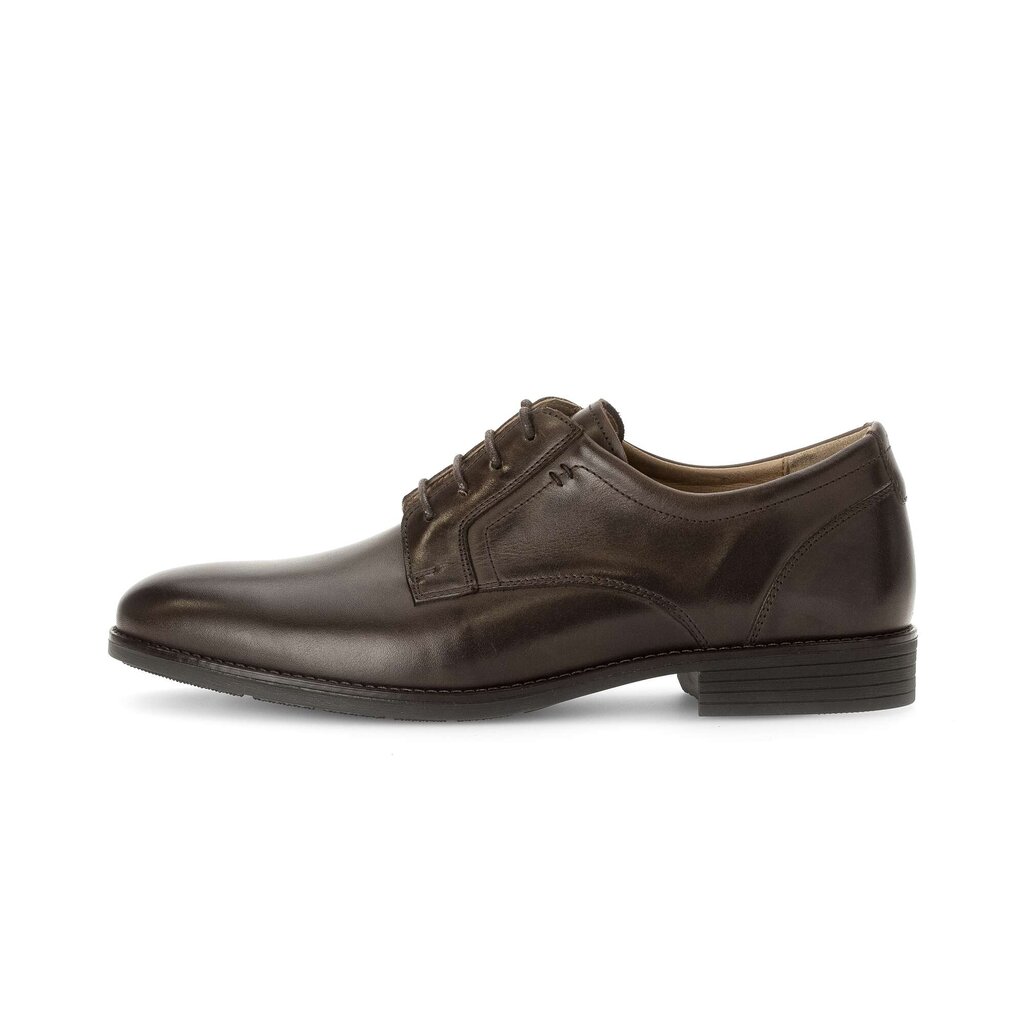 Pius Gabor PG1059 Schnürschuh braun