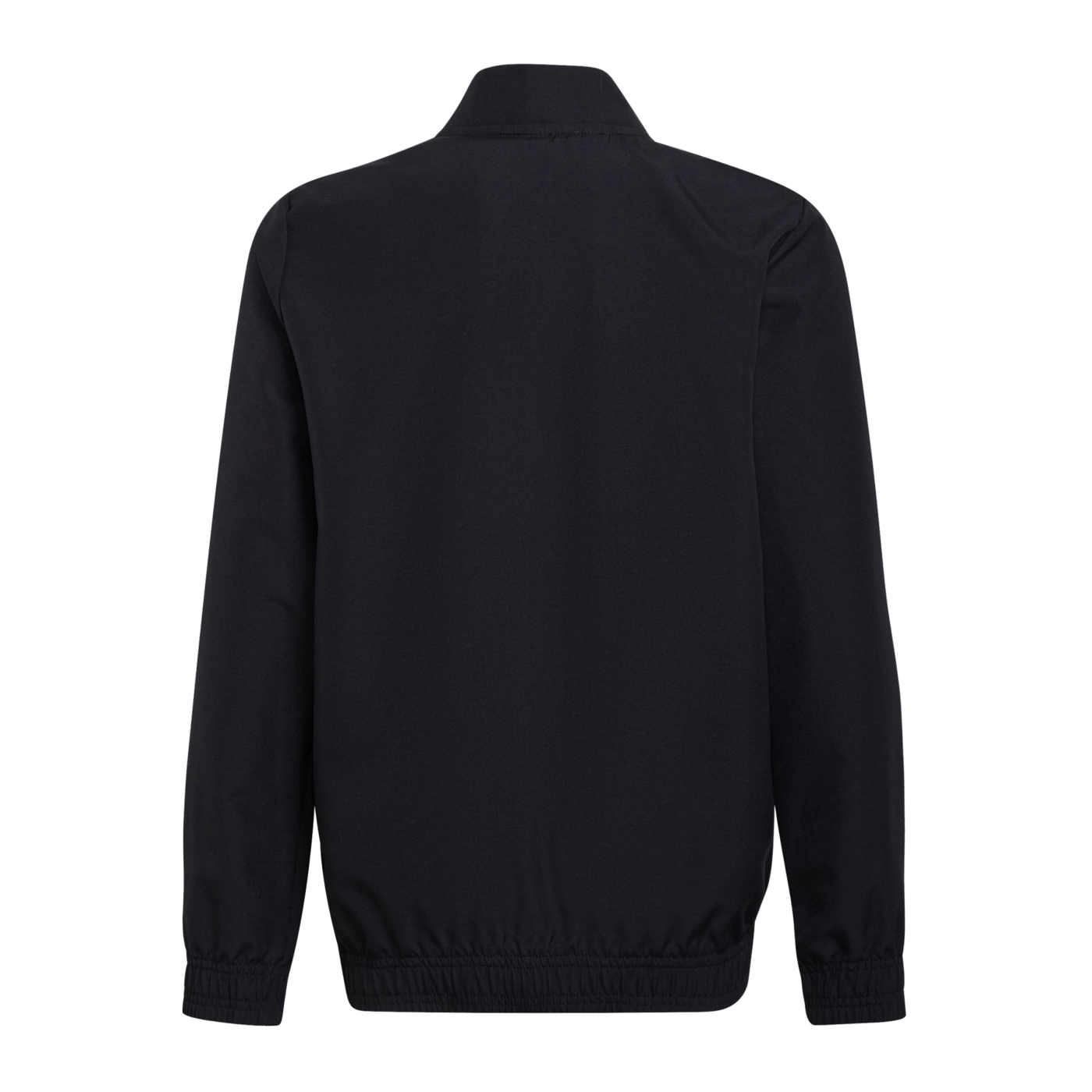 adidas Entrada 22 Präsentationsjacke Schwarz