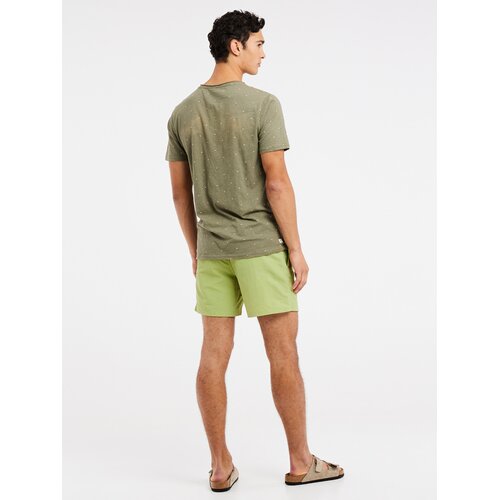 HERREN POLO PRTFADOR T-SHIRT