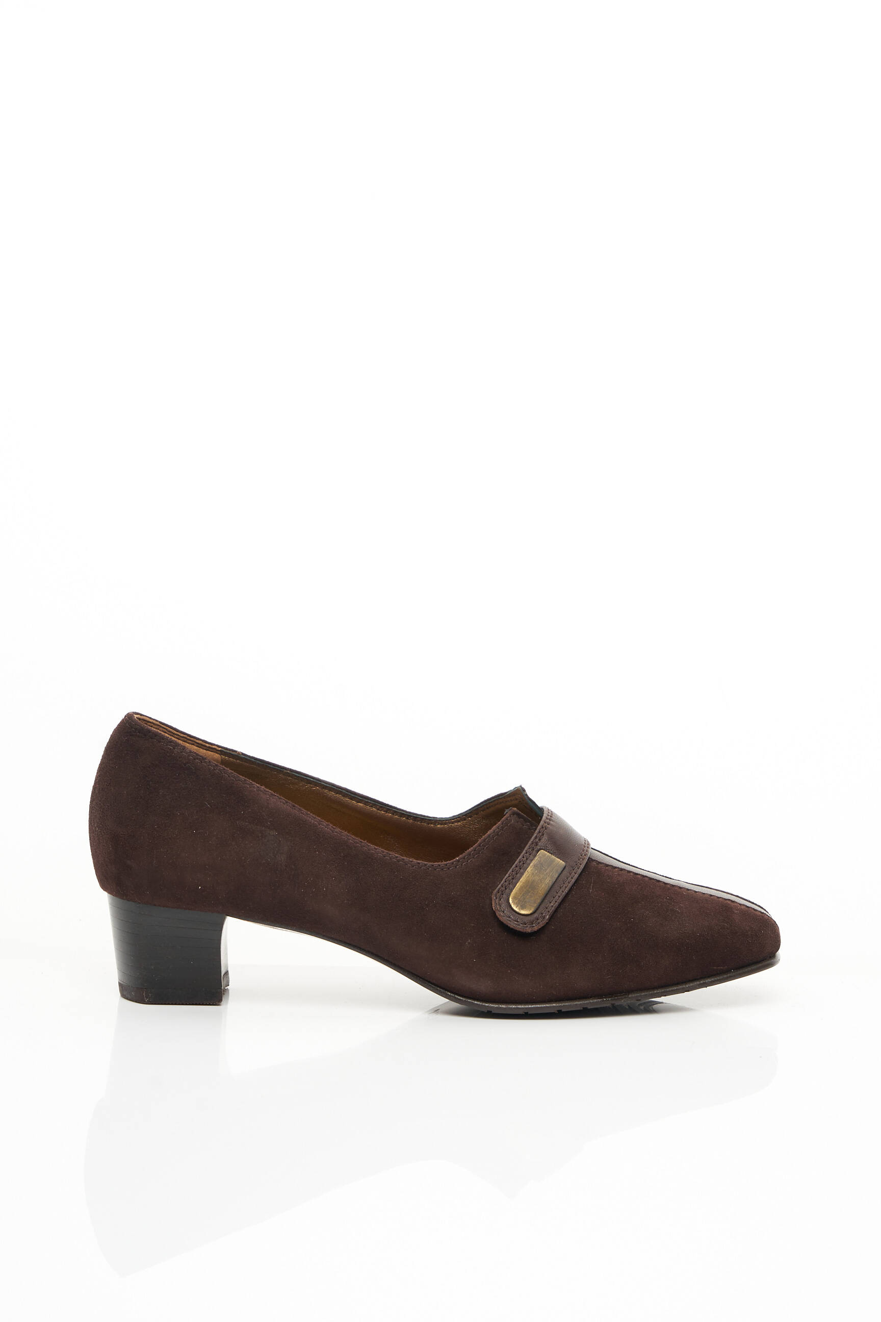 Hogl Escarpins Femme couleur noir