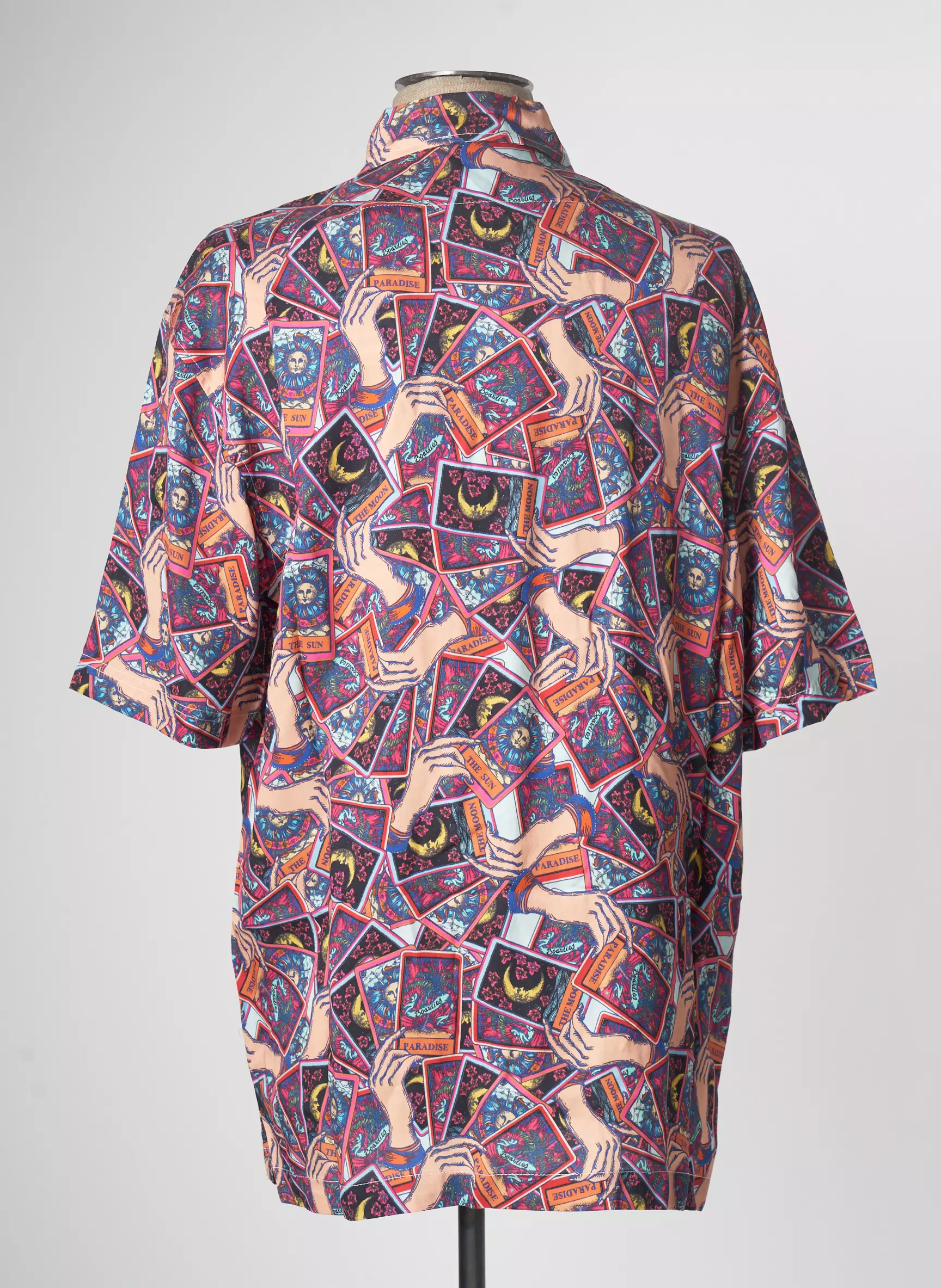 Ripndip Tshirts Homme couleur noir